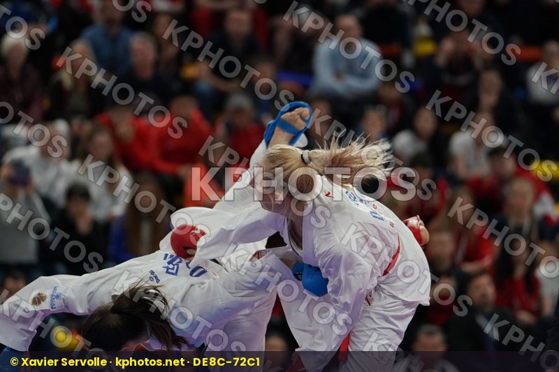 European Championships Guadalajara 2019
