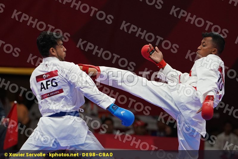 Asian Games Jakarta 2018