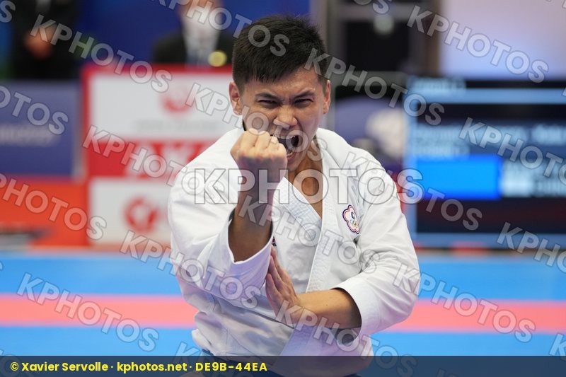 Olympic Qualification Tournament Paris 2021