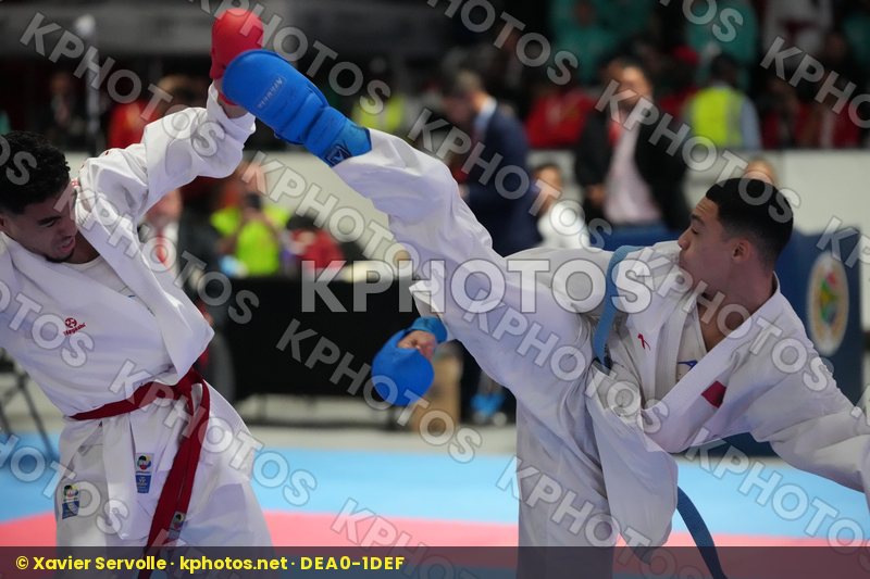 African Championships Durban 2022