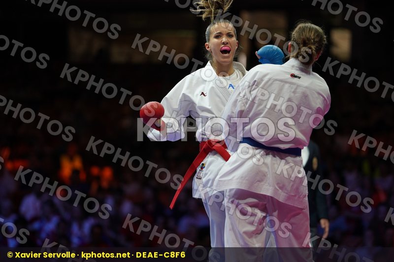 European Senior Championships Novi Sad 2018