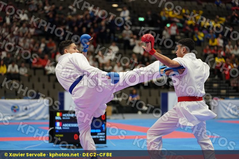 European Championships Aalborg 2019