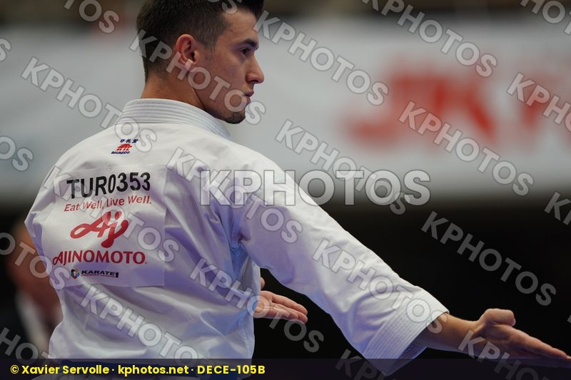 Karate 1 Premier League Tokyo 2018
