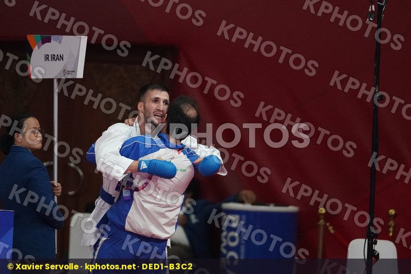 Asian Games Jakarta 2018