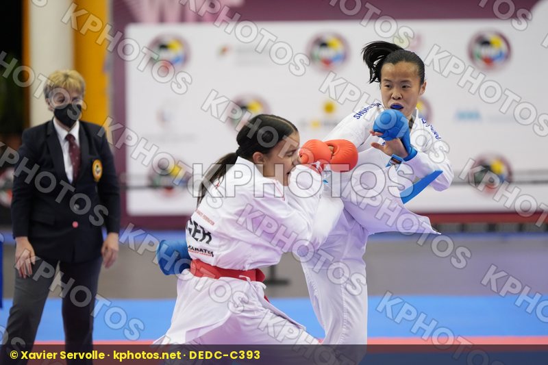 Karate 1 Premier League Porto 2022