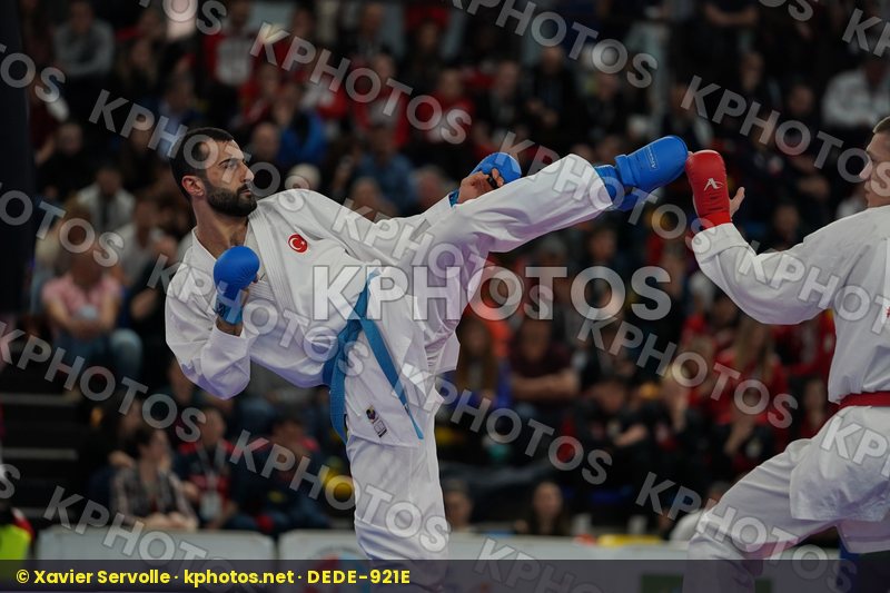 European Championships Guadalajara 2019