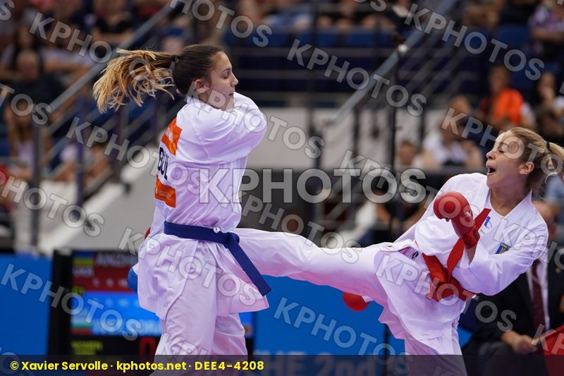 European Games Minsk 2019