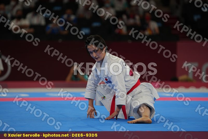 Olympic Games Tokyo 2020