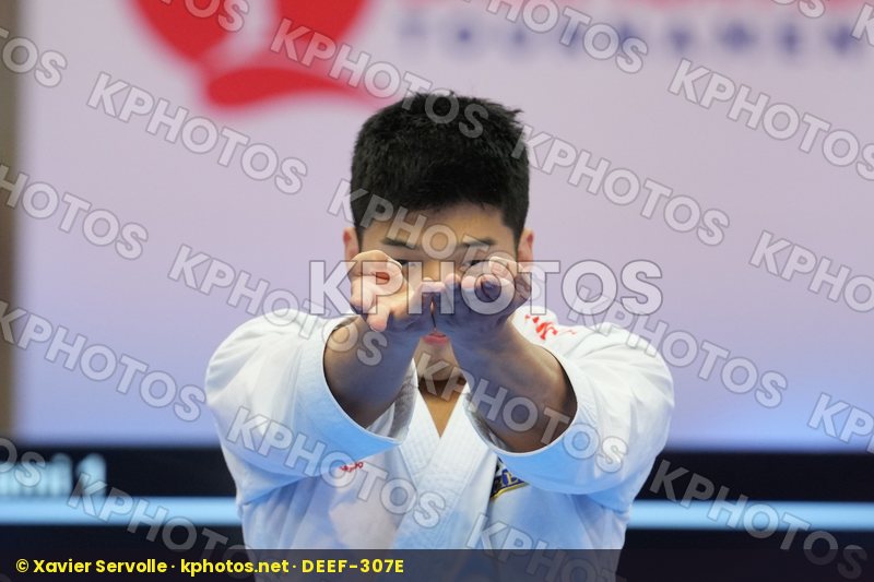 Olympic Qualification Tournament Paris 2021