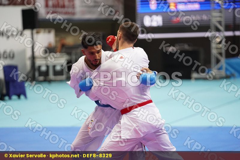 European Senior Championships Gaziantep 2022