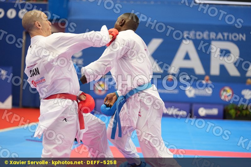 Olympic Qualification Tournament Paris 2021
