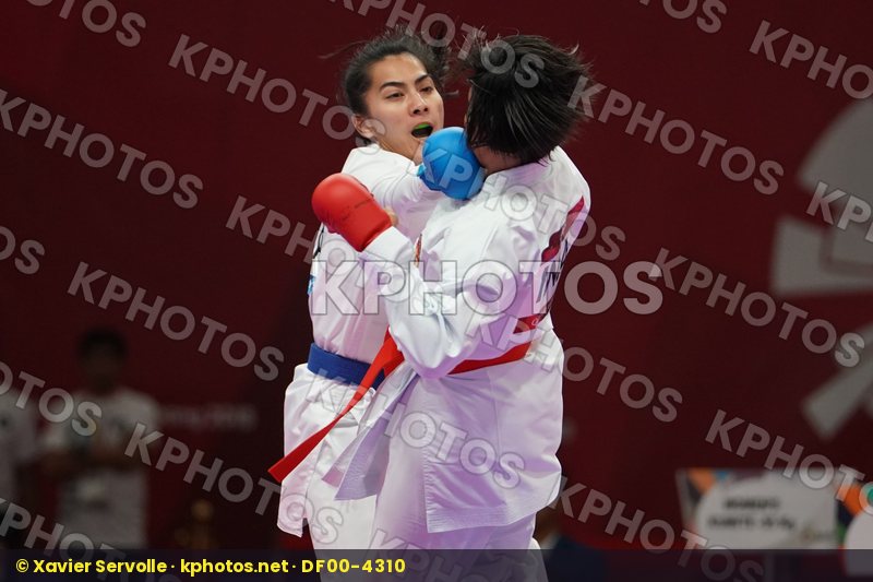 Asian Games Jakarta 2018