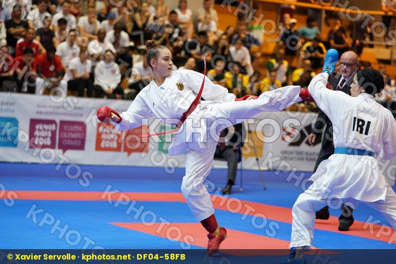 Youth Olympic Games Qualification Umag 2018