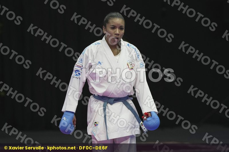Karate 1 Premier League Rabat 2022