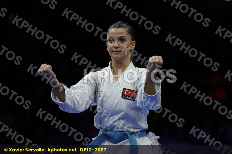 European Senior Championships Novi Sad 2018