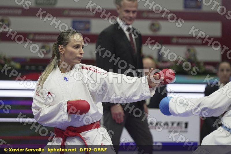 Karate 1 Premier League Rabat 2022