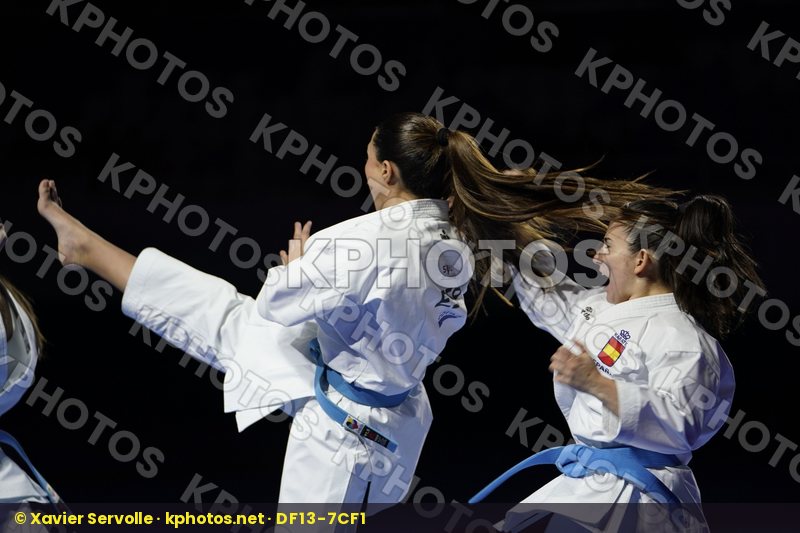 European Cadet Junior & U21 Championships Sochi 2018