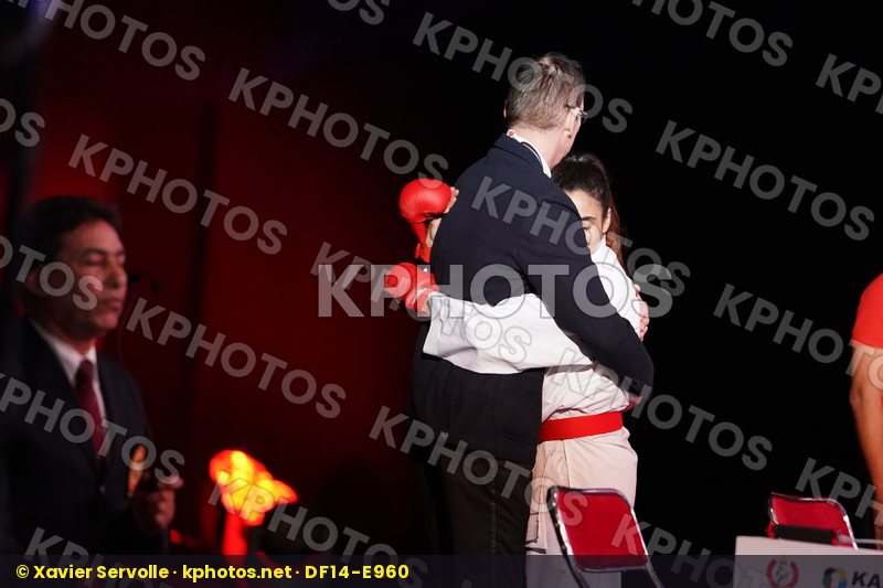 Karate 1 Premier League Rabat 2018
