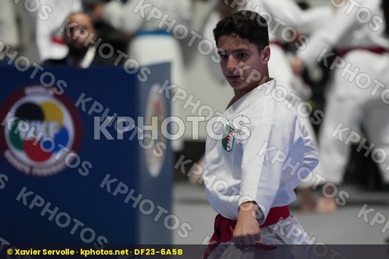 African Championships Durban 2022