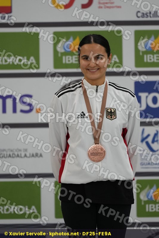 European Championships Guadalajara 2023
