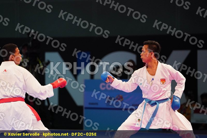Southeast Asian Games Kuala Lumpur 2017