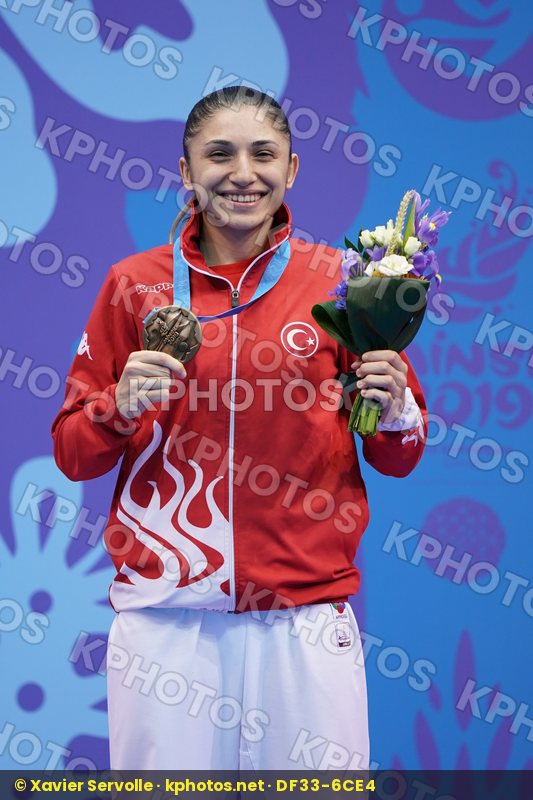 European Games Minsk 2019