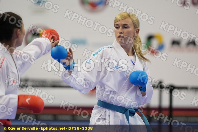 Karate 1 Premier League Porto 2022