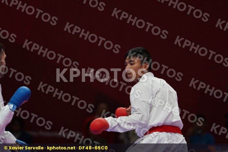 Asian Games Jakarta 2018