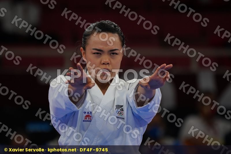Olympic Games Tokyo 2020