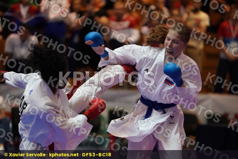 Youth Olympic Games Qualification Umag 2018