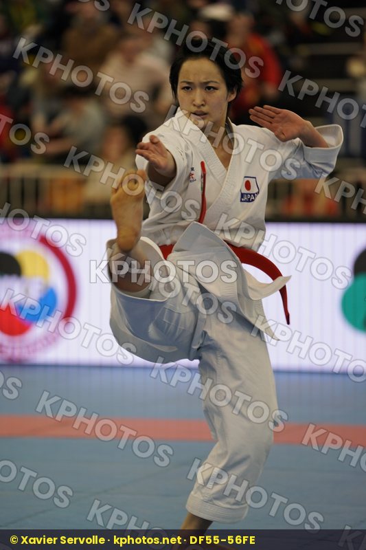 Karate 1 Series A Guadalajara 2018