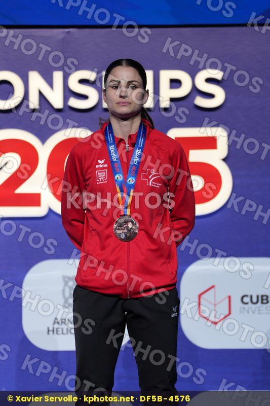 Podium