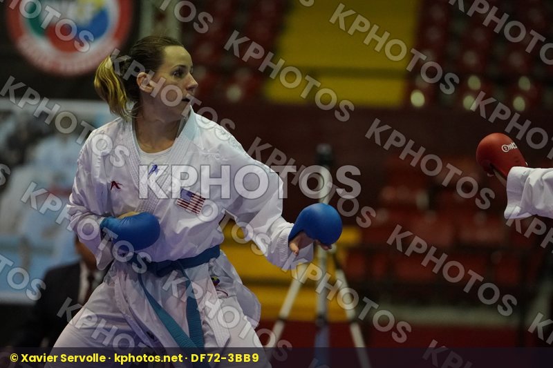 Pan American Championships Panama City 2019