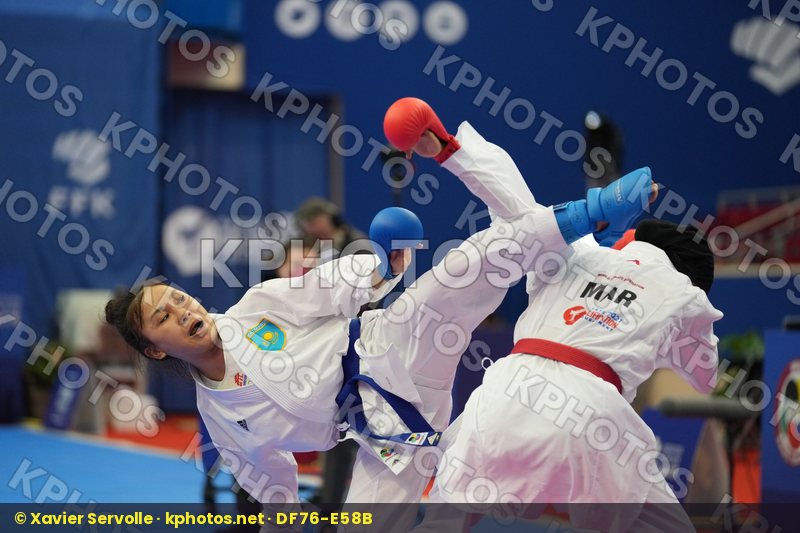 Olympic Qualification Tournament Paris 2021