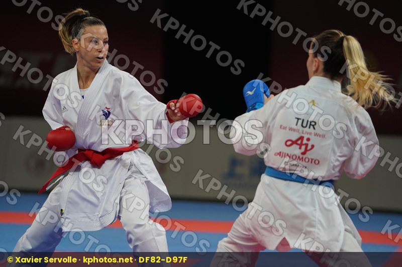 Karate 1 Premier League Shanghai 2019