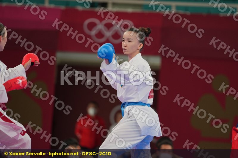 Olympic Games Tokyo 2020