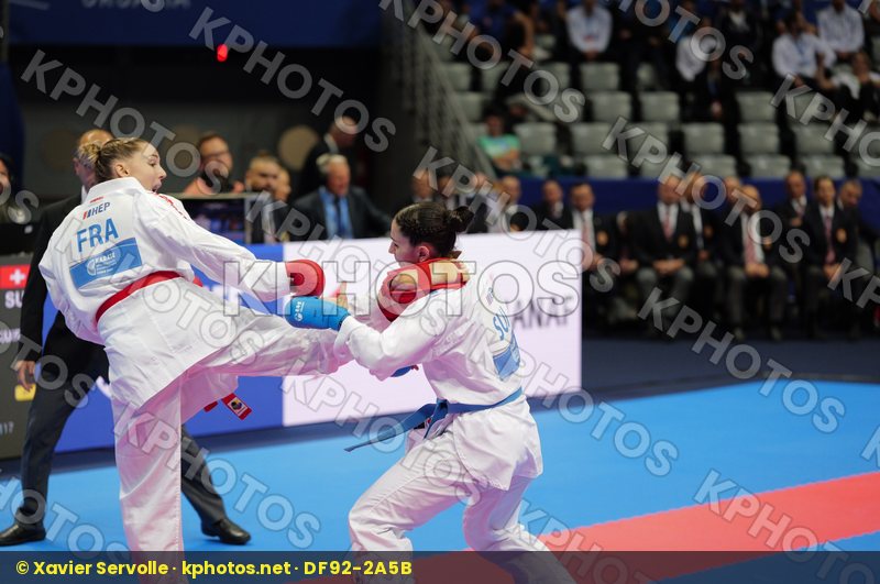 European Championships Zadar 2024