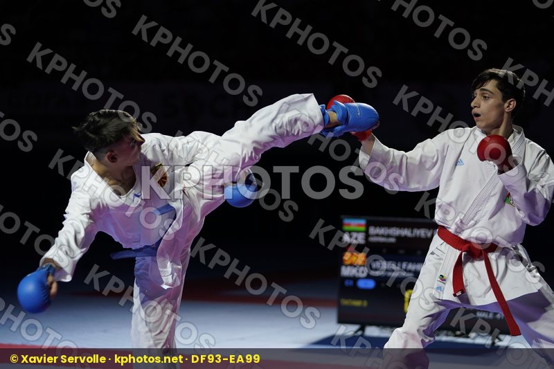 European Cadet Junior & U21 Championships Sochi 2018