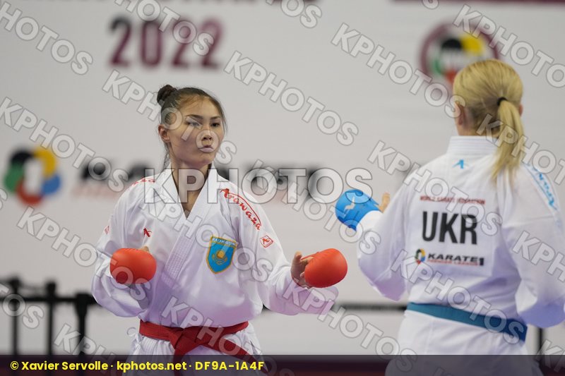 Karate 1 Premier League Porto 2022