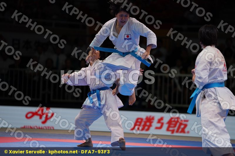 Karate 1 Premier League Tokyo 2019