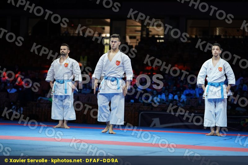 European Senior Championships Novi Sad 2018