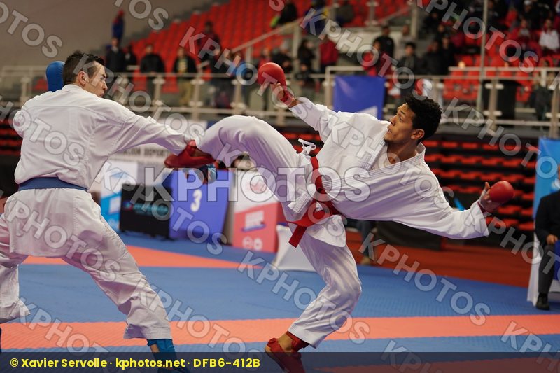 Pan American Championships Santiago 2018
