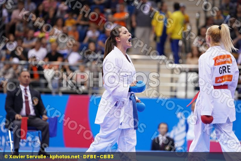 European Games Minsk 2019