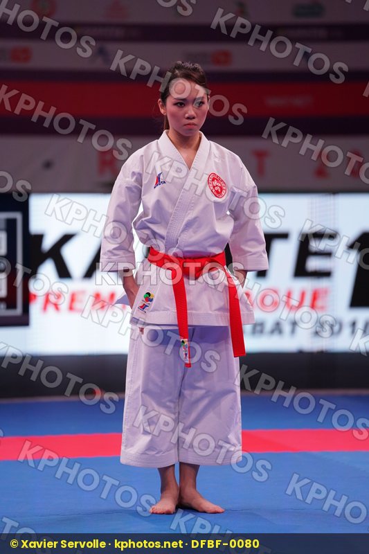 Karate 1 Premier League Rabat 2018