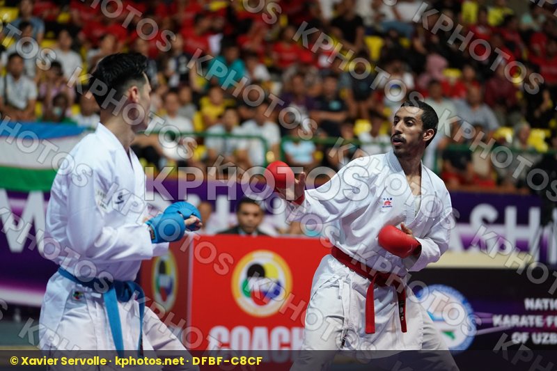 Asian Championships Tashkent 2019