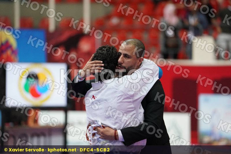 Asian Championships Amman 2018