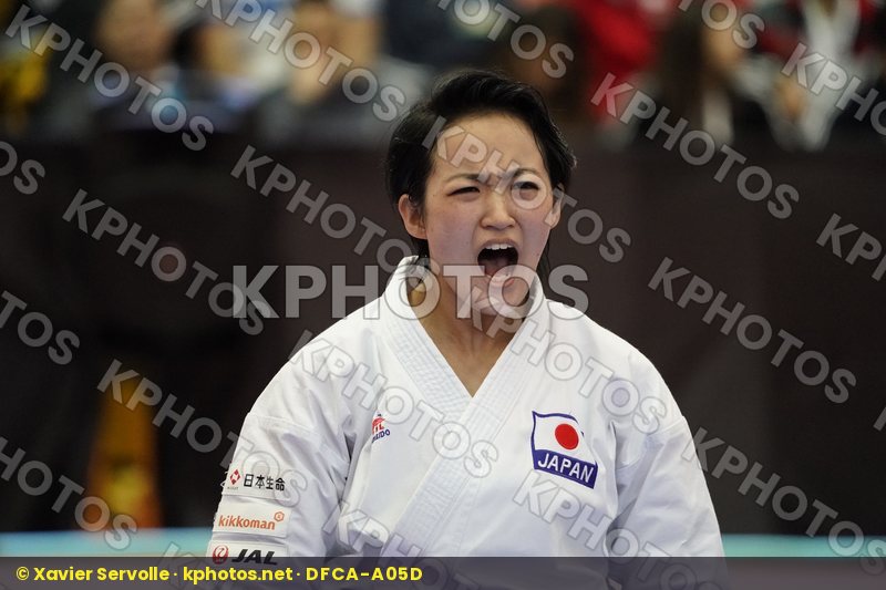 Karate 1 Premier League Dubai 2018