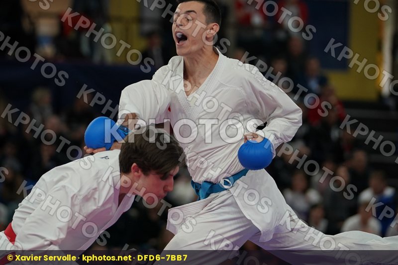European Championships Guadalajara 2019