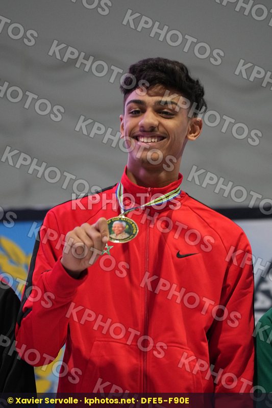 African Championships Durban 2022