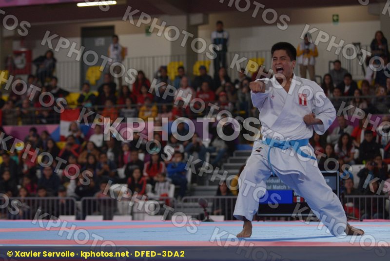 Pan American Games Lima 2019